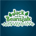 Jack and the Beanstalk logo
